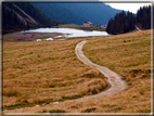 foto Lago di Calaita